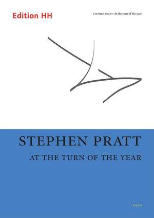 Pratt, S: At the Turn of the Year