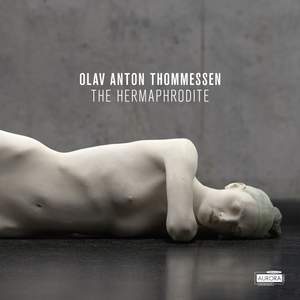 Thommessen: The Hermaphrodite