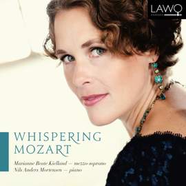 Whispering Mozart