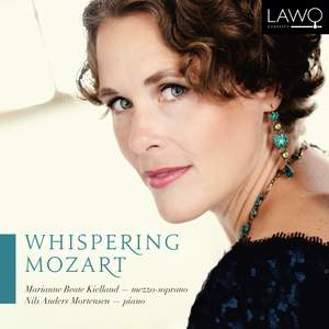 Whispering Mozart Product Image