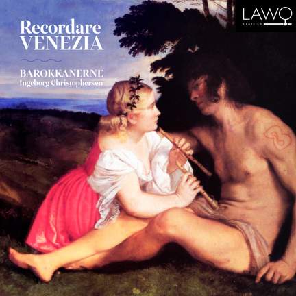 Recordare VENEZIA