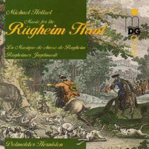 Höltzel: Music For The Rugheim Hunt