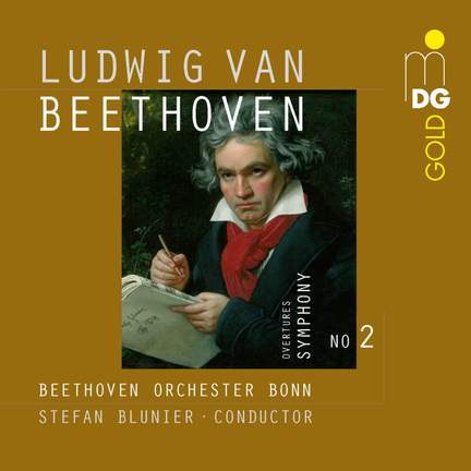 Beethoven: Symphony No. 2