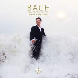 Bach, J S: The Well-Tempered Clavier, Book 2