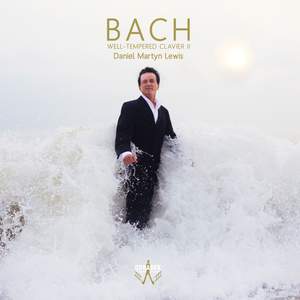 Bach, J S: The Well-Tempered Clavier, Book 2