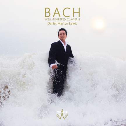 Bach, J S: The Well-Tempered Clavier, Book 2