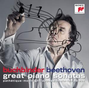 Beethoven: Great Piano Sonatas
