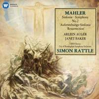 Mahler: Symphony No. 2 'Resurrection'