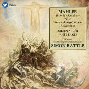Mahler: Symphony No. 2 'Resurrection'
