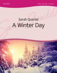Quartel, Sarah: A Winter Day