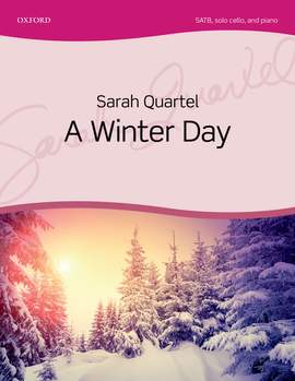 Quartel, Sarah: A Winter Day
