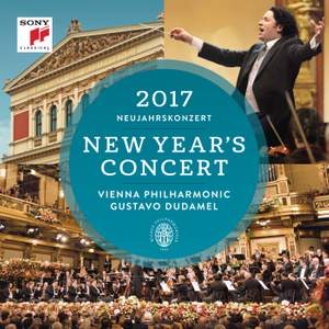 2017 New Year's Concert