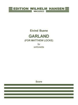 Eivind Buene: Garland