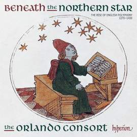 Beneath the northern star