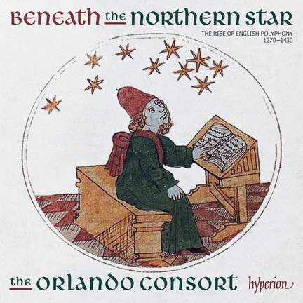 Beneath the northern star
