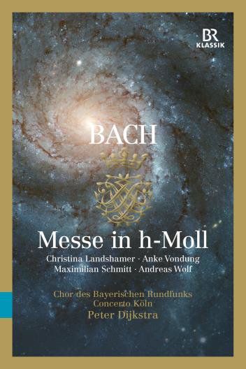 Bach, J S: Mass in B minor, BWV232