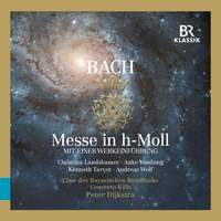 Bach, J S: Mass in B minor, BWV232