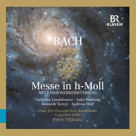 Bach, J S: Mass in B minor, BWV232