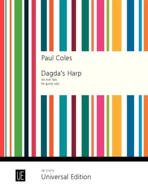 Coles Paul: Dagda's Harp