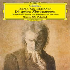 Beethoven: The Late Piano Sonatas
