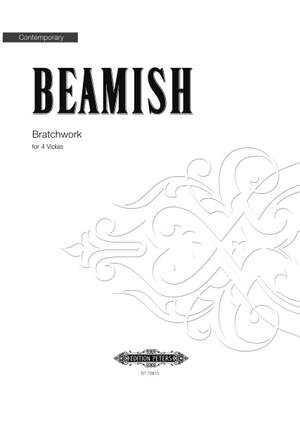 Beamish, Sally: Bratchwork