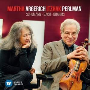 Bach & Schumann - Vinyl Edition