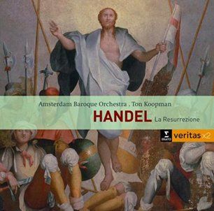 Handel: La Resurrezione, HWV47