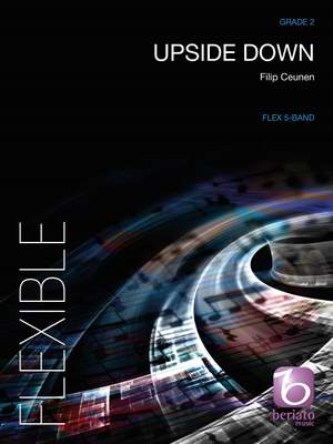 Filip Ceunen: Upside Down