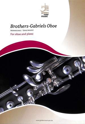 Ennio Morricone: Brothers - Gabriel's Oboe