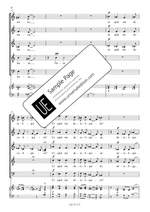 Beckschäfer Max: Tenebrae factae sunt Product Image