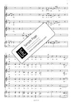 Beckschäfer Max: Tenebrae factae sunt Product Image