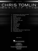 Chris Tomlin - Worship Hits Product Image