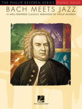Bach Meets Jazz