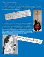 Paul Fox: The Complete Guide to the Gibson Mandolins Product Image