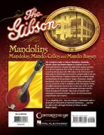 Paul Fox: The Complete Guide to the Gibson Mandolins Product Image
