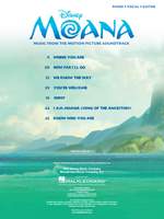 Lin-Manuel Miranda: Moana Product Image