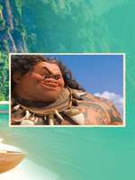 Lin-Manuel Miranda: Moana Product Image