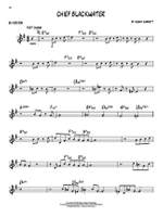 Kenny Garrett Product Image