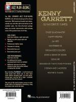 Kenny Garrett Product Image