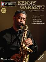 Kenny Garrett Product Image