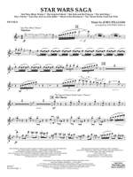 John Williams: Star Wars Saga Product Image