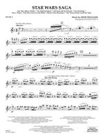 John Williams: Star Wars Saga Product Image