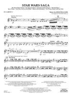 John Williams: Star Wars Saga Product Image
