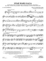 John Williams: Star Wars Saga Product Image