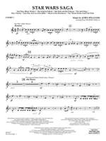 John Williams: Star Wars Saga Product Image