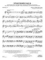 John Williams: Star Wars Saga Product Image