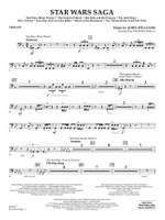 John Williams: Star Wars Saga Product Image
