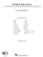 John Williams: Star Wars Saga Product Image