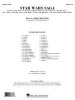 John Williams: Star Wars Saga Product Image