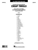 Cheap Thrills Product Image